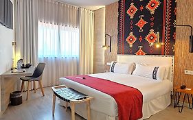 Best Western Hotel Inca